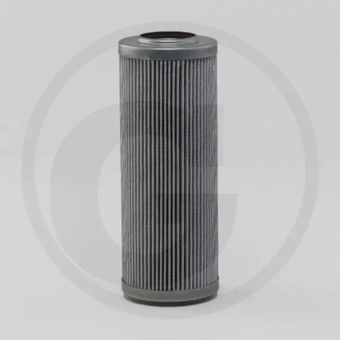 Direct Verzonden Donaldson Hydrauliekoliefilter - Synthetisch, Ø 78,84 mm, Lengte 212,6 mm, Barstdruk 10,3 bar