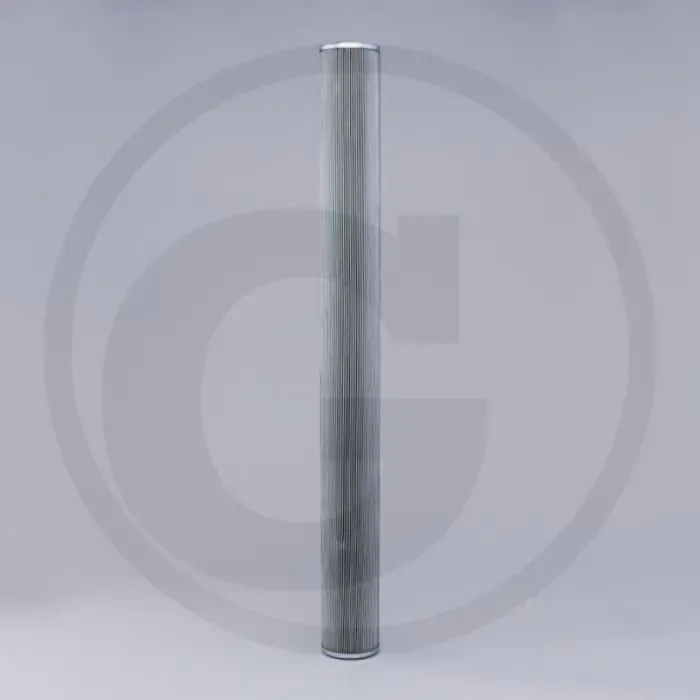 Donaldson Hydrauliekoliefilter - Synthetisch, Ø 96,2 mm, Lengte 988,3 mm, Barstdruk 10,3 bar Bestel Nu