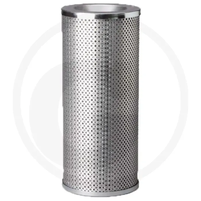 Aanbieding Donaldson Hydrauliekoliefilter - Synthetisch, Ø126mm, 290mm, Barstdruk 10 bar, Beta 1000: 8µm