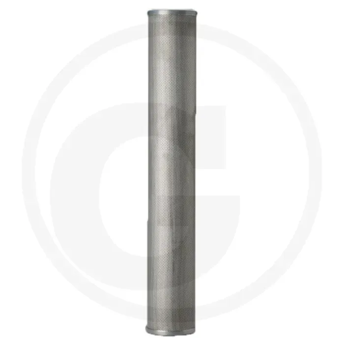 Donaldson Hydrauliekoliefilter - Synthetisch, Ø126mm, L390mm, Barstdruk 10bar, Efficiëntie 23µm Rechtstreeks Van De Fabrikant