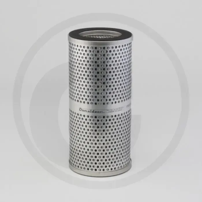 Hete Deal Donaldson Hydrauliekoliefilter - Synthetisch, Ø129mm, Lengte 276.4mm, Beta 1000: 9µm