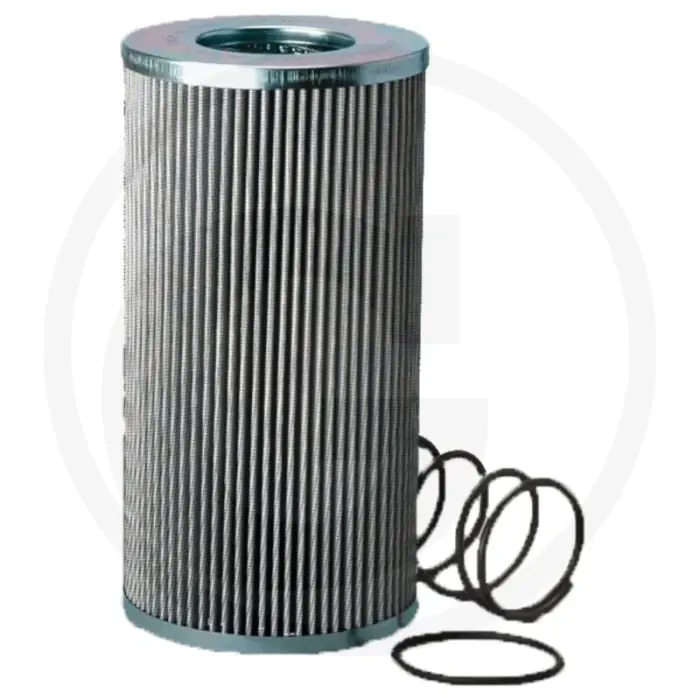 Donaldson Hydrauliekoliefilter - Synthetisch, Ø129mm, Lengte 400mm, Barstdruk 10 bar Beperkte Voorraad