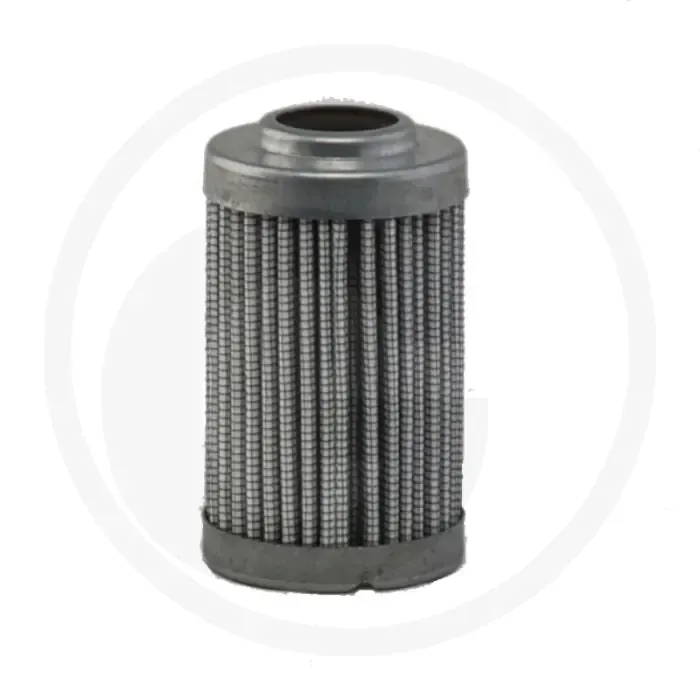 Veilige Betaling Donaldson Hydrauliekoliefilter - Synthetisch, Ø47,5mm, Barstdruk 31 bar, Lengte 82,9mm
