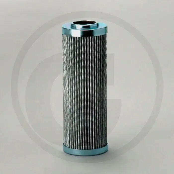 Donaldson Hydrauliekoliefilter - Synthetisch, Ø54mm, 155.4mm, Barstdruk 10.3 bar Populair