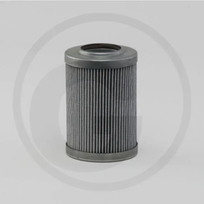 Donaldson Hydrauliekoliefilter - Synthetisch, Ø78.84mm, 20 bar, Beta 1000: 4µm, L118.1mm Nieuw