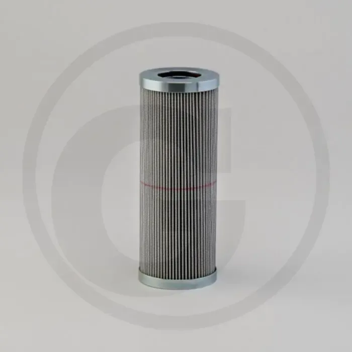 Alleen Vandaag Donaldson Hydrauliekoliefilter - Synthetisch, Ø79,4mm, 208,3mm, Barstdruk 207 bar, Beta 1000: 9µm