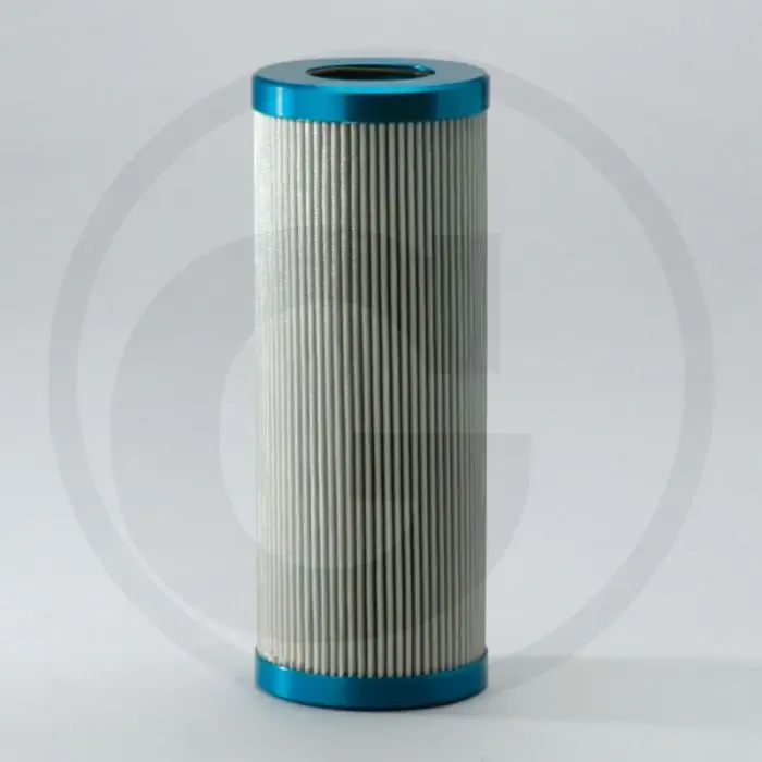 Express Levering Donaldson Hydrauliekoliefilter - Synthetisch, Ø79,4mm, L427,1mm, Barstdruk 207 bar