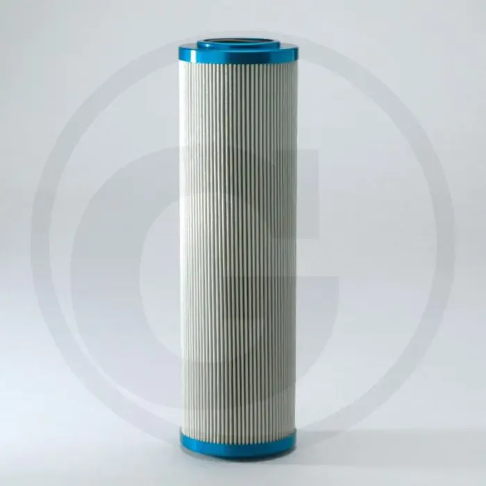 Donaldson Hydrauliekoliefilter - Synthetisch, Ø94,9mm, L650,5mm, Barstdruk 207 bar Voordeelprijs