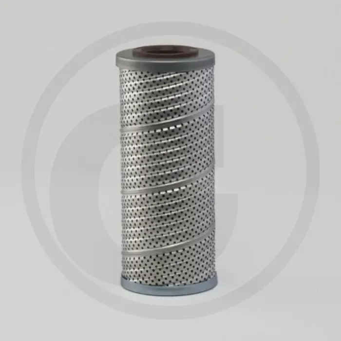 Superprijs Donaldson Hydrauliekoliefilter - Synthetisch, Ø96mm, 25µm, 228mm, Barstdruk 10.3 bar