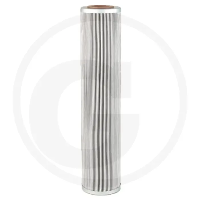 Superprijs Donaldson Hydrauliekoliefilter - Synthetisch, Ø97.9mm, L457.99mm, Barstdruk 10.3 bar