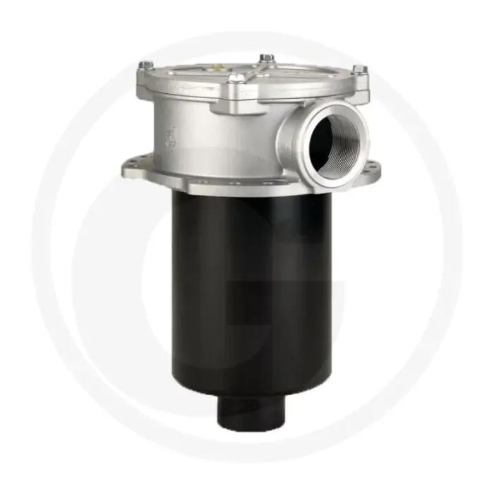 Donaldson Hydrauliekoliefilter - Werkdruk 10 bar, Lengte 346 mm, Ø 62 mm Gecertificeerd