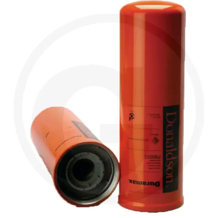 Nu Kopen Donaldson Hydrauliekoliefilter Duramax® P569212, Opschroeven, Ø115,57mm, Lengte 361,69mm