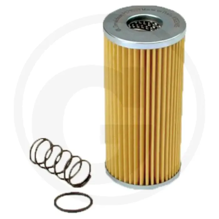 Hete Deal Donaldson Hydrauliekoliefilter FIK P171539, Ø95x202mm, Efficiëntie Beta 10µm