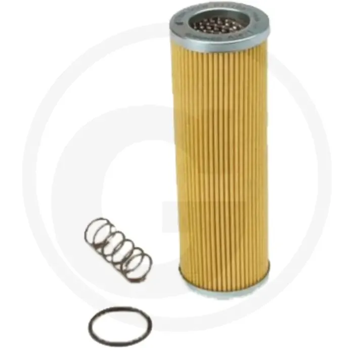 Donaldson Hydrauliekoliefilter FIK P171840, Ø70x42x209mm, ISO 16889, 10 bar Gecertificeerd