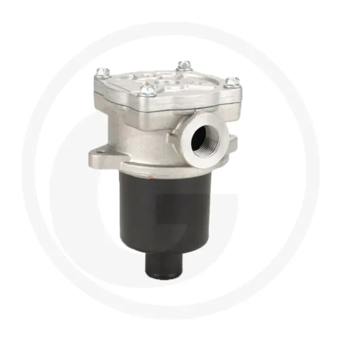 Donaldson Hydrauliekoliefilter K030216, Aansluiting 25mm, Werkdruk 10 bar Beperkt Aanbod