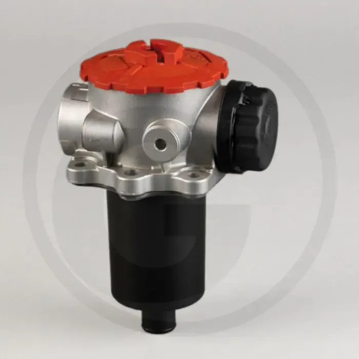 Weekendaanbieding Donaldson Hydrauliekoliefilter K040769, Aansluiting 40mm, Werkdruk 10 bar