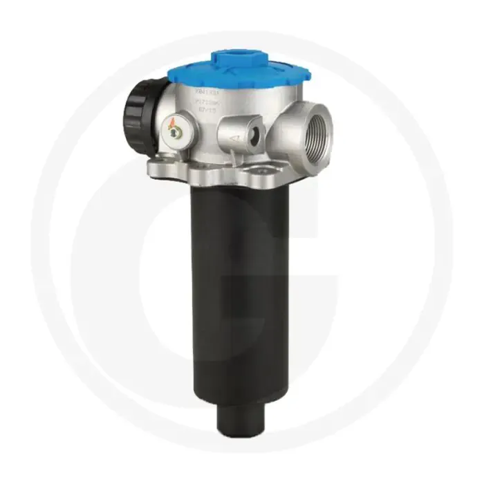 Donaldson Hydrauliekoliefilter K041331, Ø 39.6 mm, Werkdruk 10 bar, Lengte 316 mm Beperkt Aanbod