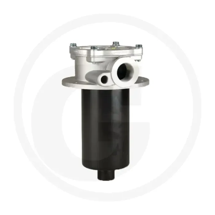 Donaldson Hydrauliekoliefilter K051241, Ø 109,6 mm, 40 mm aansluiting, 10 bar werkdruk Koop Vandaag
