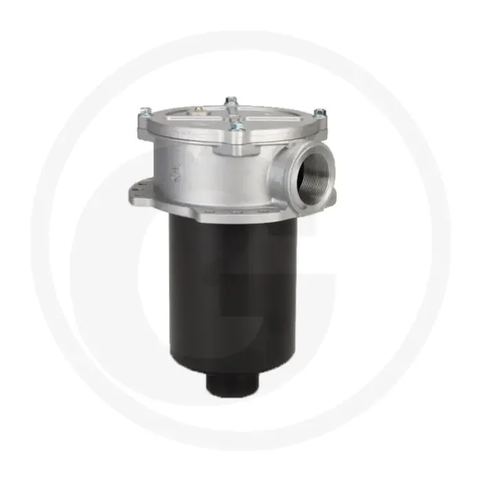 Beperkte Voorraad Donaldson Hydrauliekoliefilter K070304, Aansluiting Ø62mm, Werkdruk 10 bar