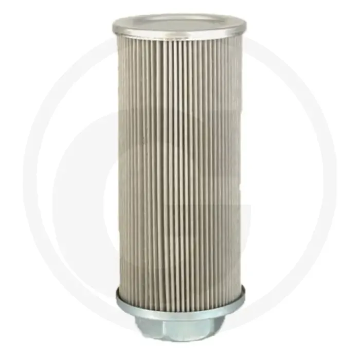 Beperkt Aanbod Donaldson Hydrauliekoliefilter Maas 85,85x203,45mm NPT 1 1/2" P169016