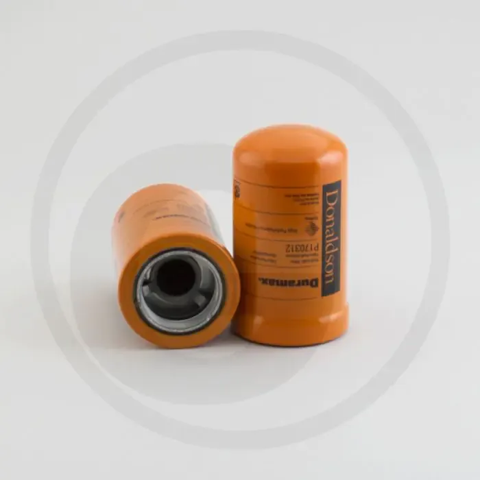 Donaldson Hydrauliekoliefilter Opschroeven 79,5x140,2mm Duramax® HMK03 P170312 Bestseller