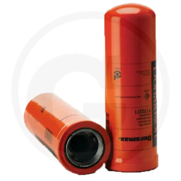Meest Verkocht Donaldson Hydrauliekoliefilter Opschroeven 79.5x241.8mm P170311 Duramax®