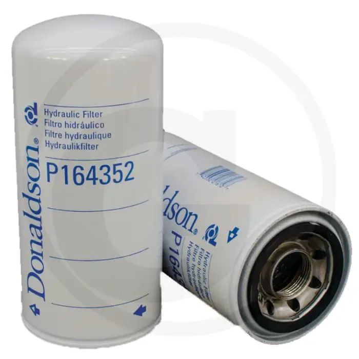 Hete Deal Donaldson Hydrauliekoliefilter Opschroeven 93mmx200mmx17µm INGERSOLL RAND 35296920