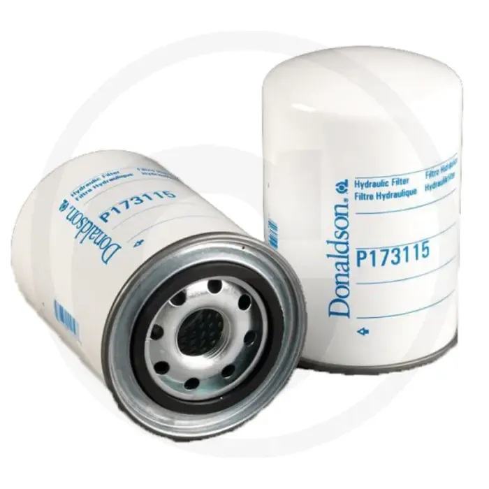 Merkproduct Donaldson Hydrauliekoliefilter Opschroeven 96x144mm P173115