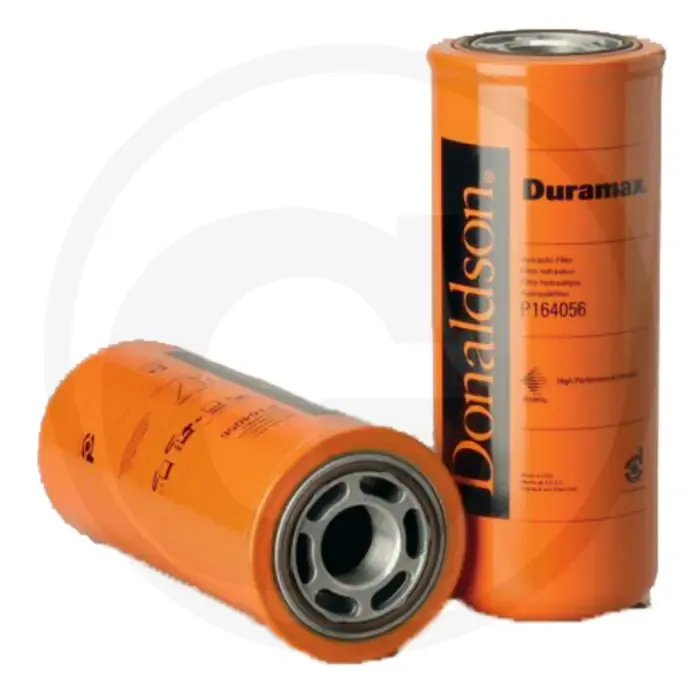 Donaldson Hydrauliekoliefilter Opschroeven 97mmx239.78mm Duramax® ISO 16889 P164056 HMK04/24 Korting