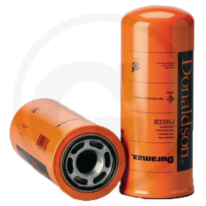 Beperkt Aanbod Donaldson Hydrauliekoliefilter Opschroeven 97mmx239.78mm Duramax® ISO 16889 P165338