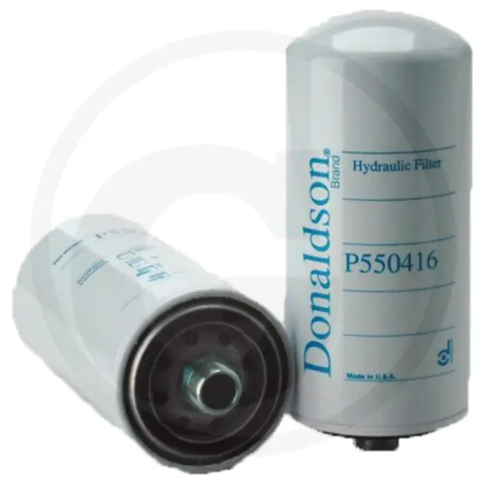 Nu Kopen Donaldson Hydrauliekoliefilter Opschroeven 97x181mm P550416