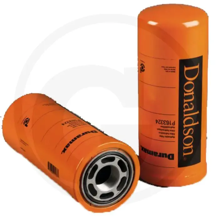 Finale Uitverkoop Donaldson Hydrauliekoliefilter Opschroeven 97x240mm Duramax® P163324