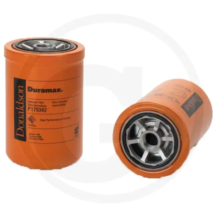 Goedkoop Donaldson Hydrauliekoliefilter Opschroeven CASE\\/CASE IH 254686A1