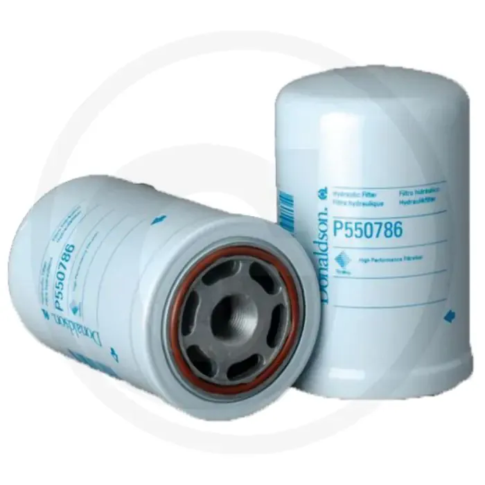 Donaldson Hydrauliekoliefilter Opschroeven LINDE 0009830633 Seizoensaanbieding