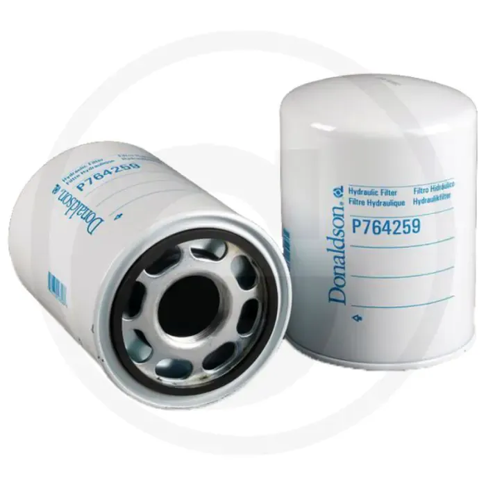 Donaldson Hydrauliekoliefilter Opschroeven M45 x 2 GIMA 4300400H1 Hete Deal