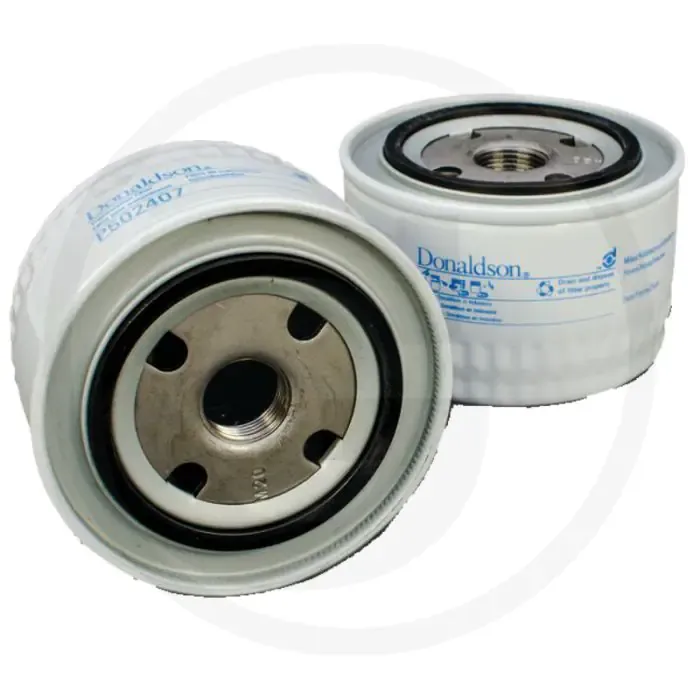 Donaldson Hydrauliekoliefilter Opschroeven Ø90x66mm P502407 Hete Deal