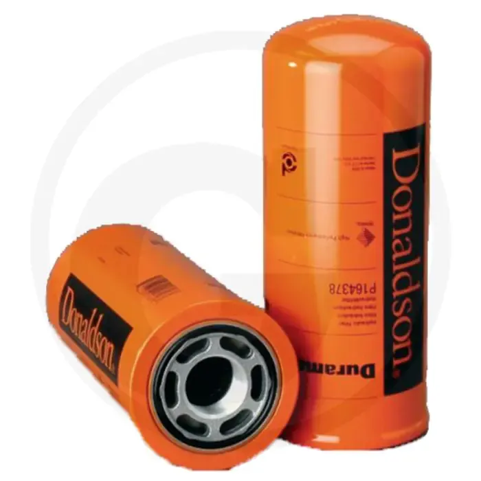 Alleen Vandaag Donaldson Hydrauliekoliefilter Opschroeven Synteq XP 97x239.78mm P164378