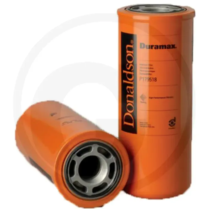 Nieuw Donaldson Hydrauliekoliefilter Opschroeven Synthetisch 119,4x295,4mm P179518 Duramax®
