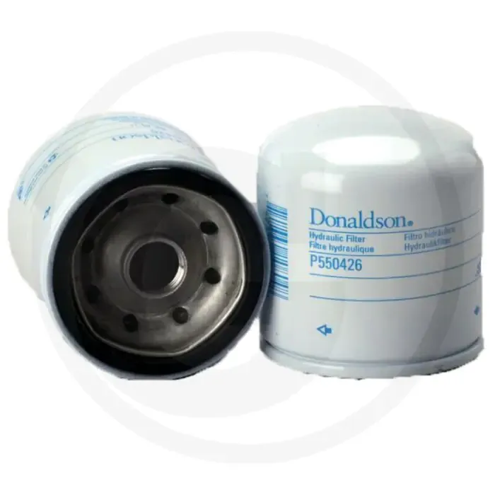 Donaldson Hydrauliekoliefilter Opschroeven, Efficiëntie Beta 1000 (µm): 23 Goedkoop