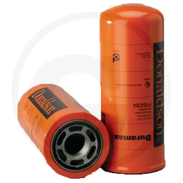 Populair Donaldson Hydrauliekoliefilter P164384, Ø97mm, L239.78mm, Efficiëntie Beta 1000 (µm) 23