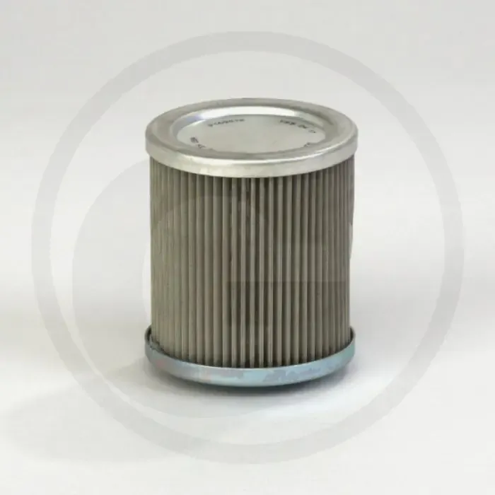 Favoriet Donaldson Hydrauliekoliefilter P169012, Ø67mm, 1/2" NPT, 150µm Beta 2 efficiëntie