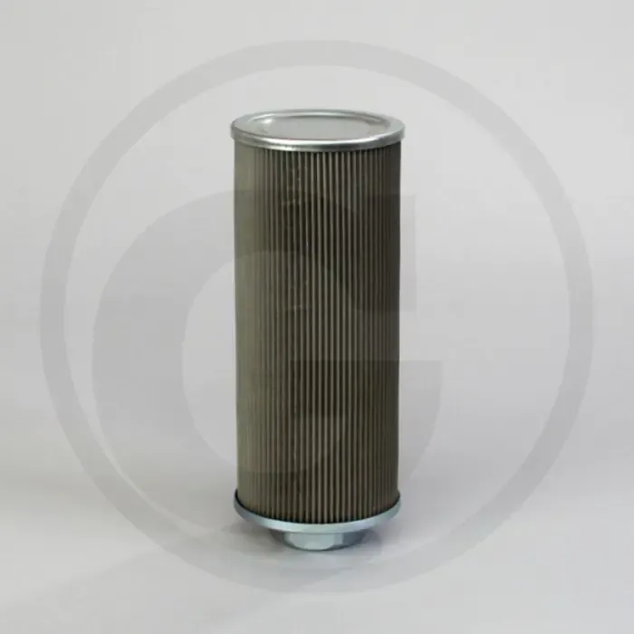 Donaldson Hydrauliekoliefilter P169017, Ø100mm, 250mm, 1 1/2" NPT, Beta 2 Efficiëntie 150µm Favoriet