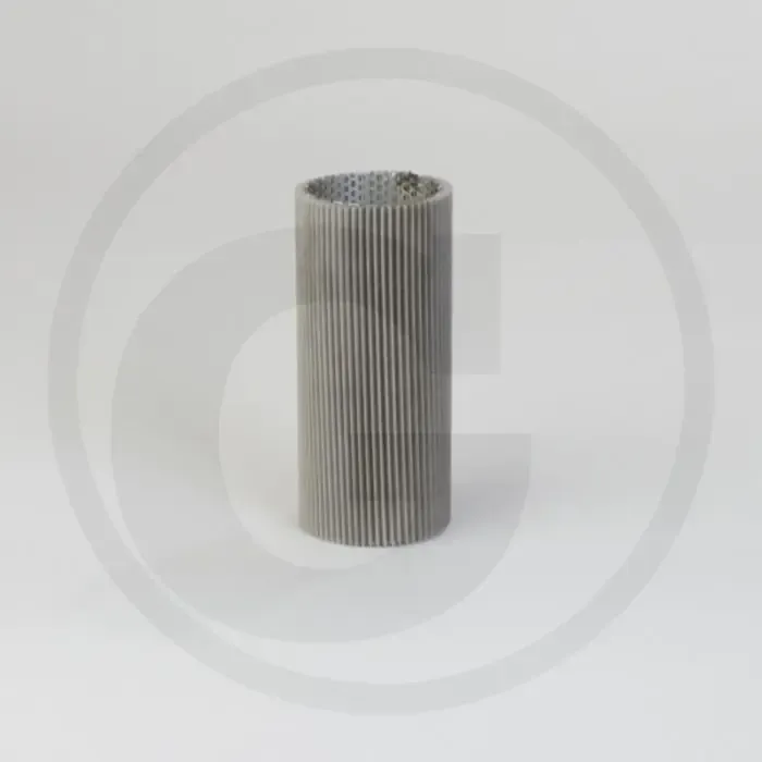 Donaldson Hydrauliekoliefilter P171244, Patroon, Ø72mm, Lengte 165mm, Barstdruk 5.2 bar Snelle Levering