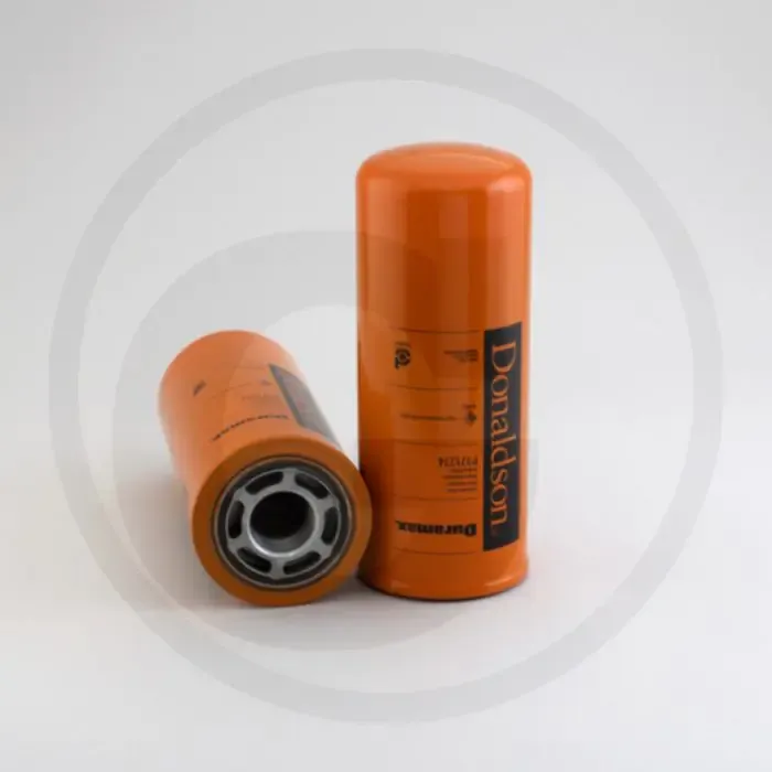Exclusieve Aanbieding Donaldson Hydrauliekoliefilter P171274, Opschroeven, Synthetisch, Ø119,38mm, Lengte 295,4mm
