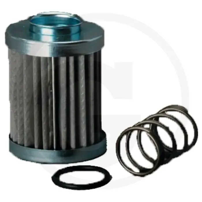 Bestseller Donaldson Hydrauliekoliefilter P171505, Ø52mm, Lengte 66mm, Barstdruk 10 bar