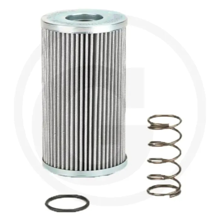 Donaldson Hydrauliekoliefilter P171586, 90 l/min, Ø95 mm, Lengte 169 mm, Barstdruk 10 bar Merkproduct