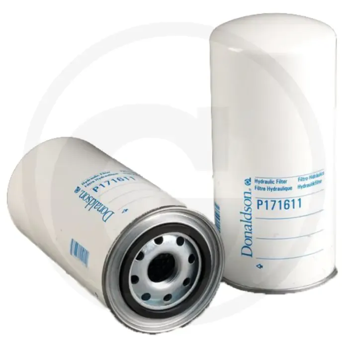 Nieuw Donaldson Hydrauliekoliefilter P171611, Opschroeven, 96x207mm, 10 bar, 3/4" BSP/G