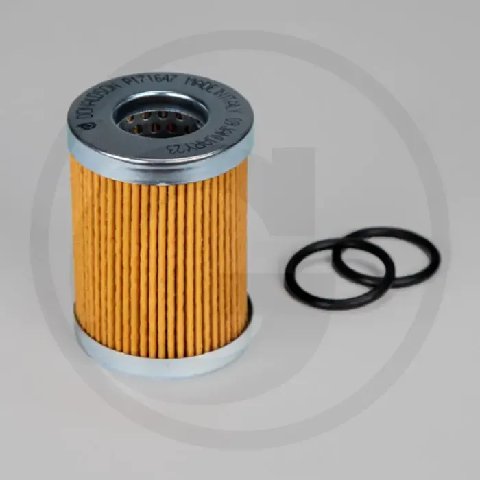 Gratis Retour Donaldson Hydrauliekoliefilter P171647, 20 l/min, 10 bar, Ø52mm, L70mm, Beta 25µm