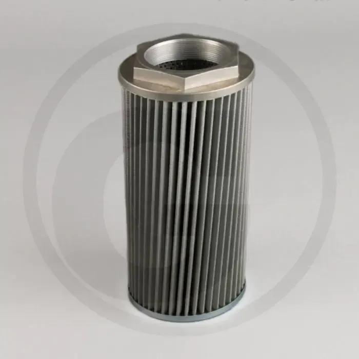 Donaldson Hydrauliekoliefilter P171910 - Ø140mm, L301.3mm, 3 BSP/G, Beta 2: 90µm Efficiëntie Koop Online