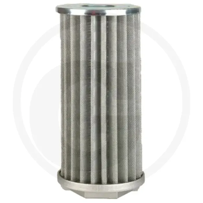 Donaldson Hydrauliekoliefilter P172455 - Ø95mm, 215mm, 1 1/2" BSP/G, Beta 2 Efficiëntie 250µm Bestseller